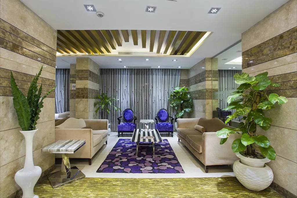 Bengal Blueberry Hotel Daca