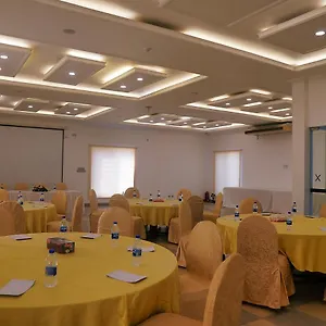 Hotel Nascent Gardenia