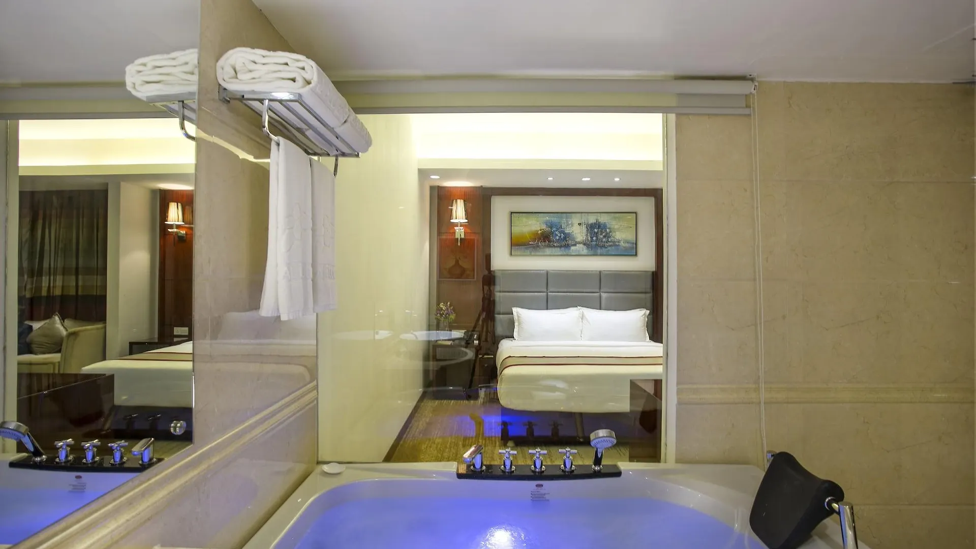 Hotel Bengal Blueberry Dhaka