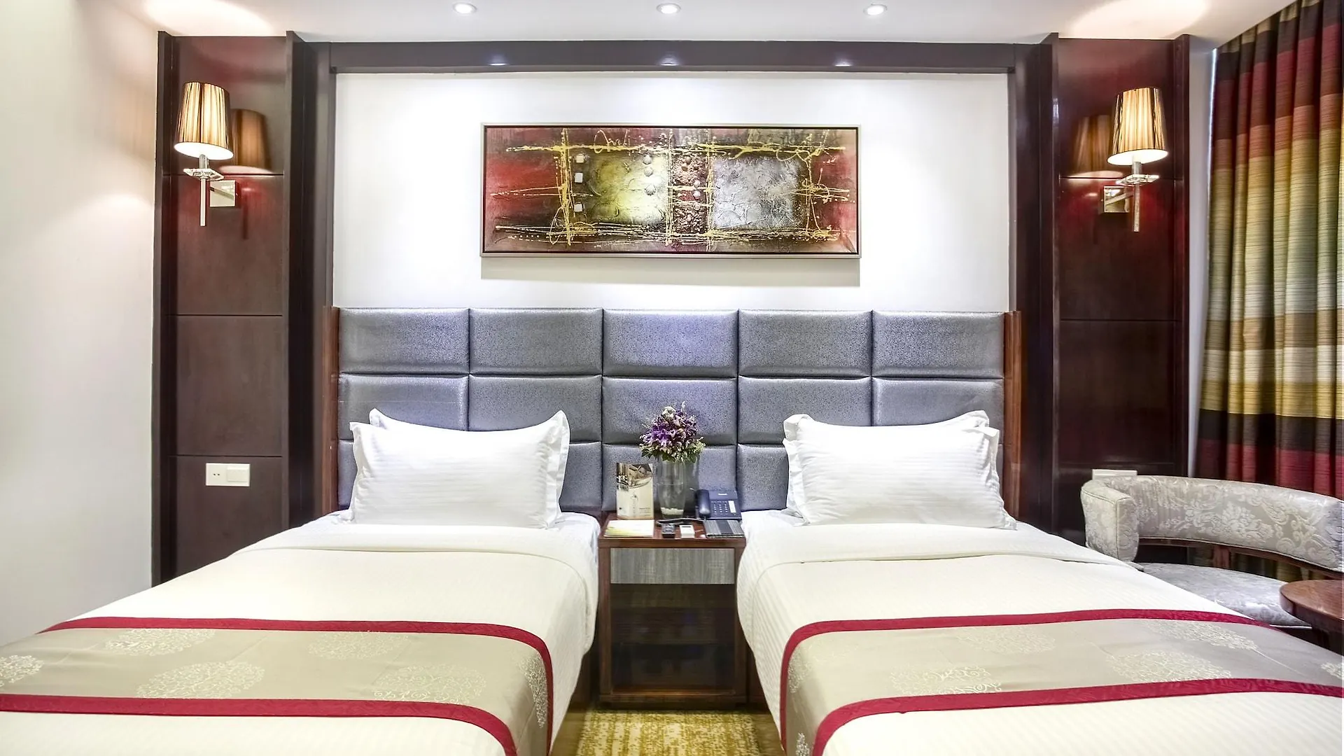 Hotel Bengal Blueberry Dhaka