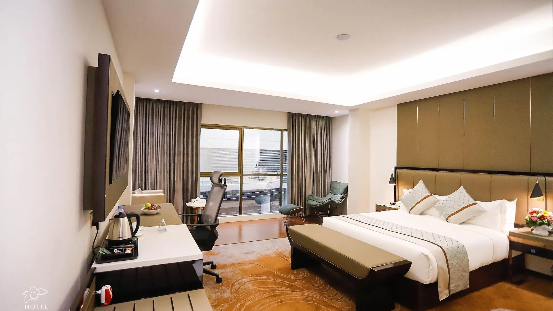 Hotel Bengal Blueberry Dhaka