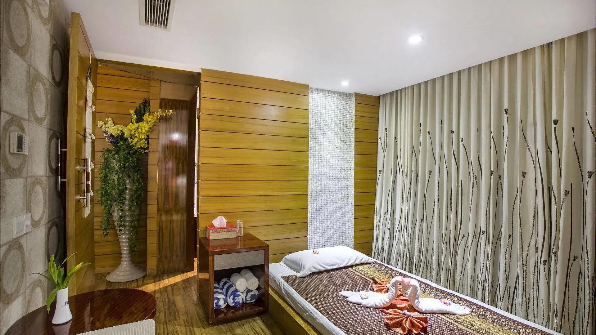 Hotel Bengal Blueberry Dhaka