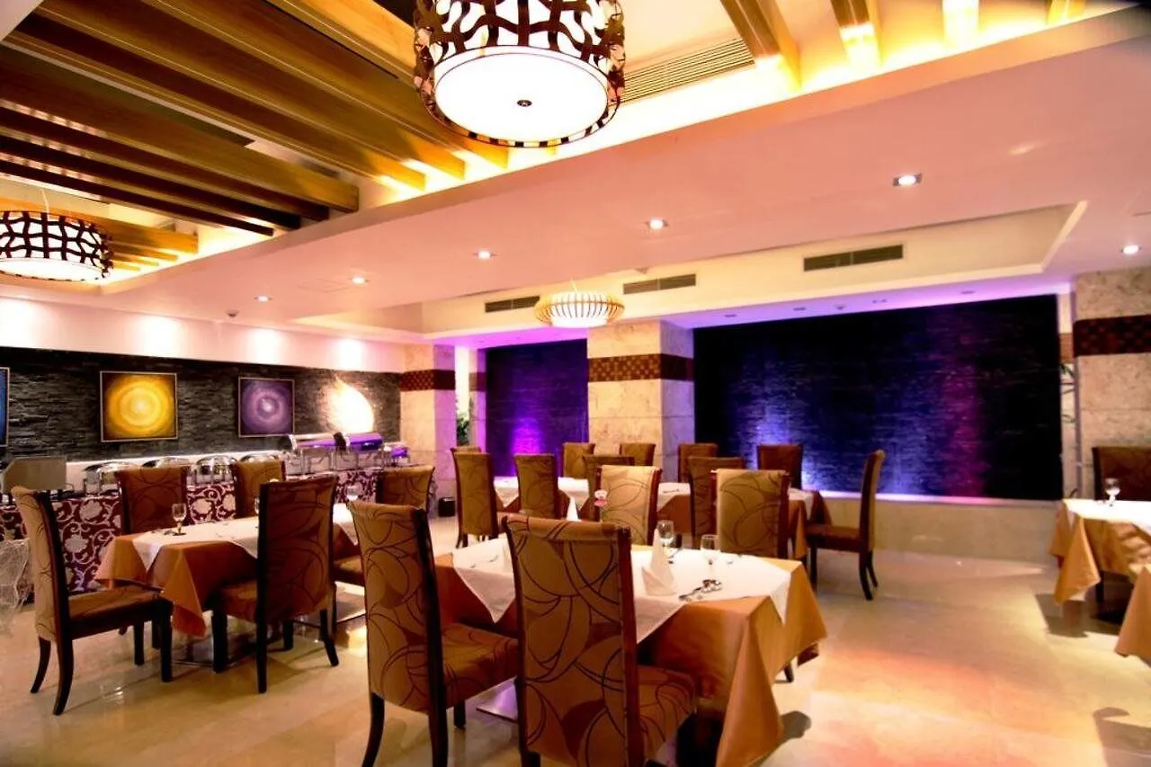 Hotel Bengal Blueberry Dhaka